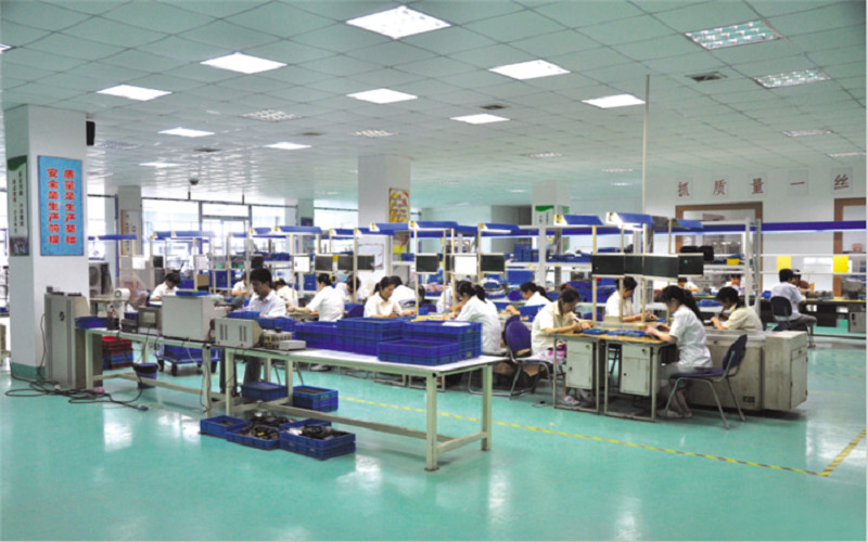 চীন Jiangsu Gold Electrical Control Technology Co., Ltd. সংস্থা প্রোফাইল